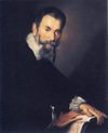 Claudio Monteverdi