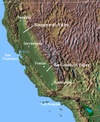 Mapcaliforniacentralvalley