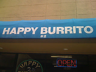 Happyburrito