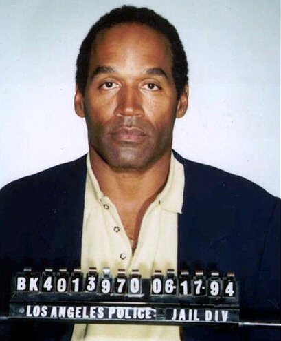 Oj-simpson