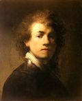 Rembrandt-selbstbildnis-1629