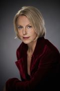 Anne Sofie von Otter - photo credit Mats Backer