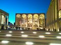 Lincoln-center