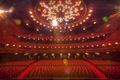 Kennedy Center Opera House, photograph by Tony Brown
