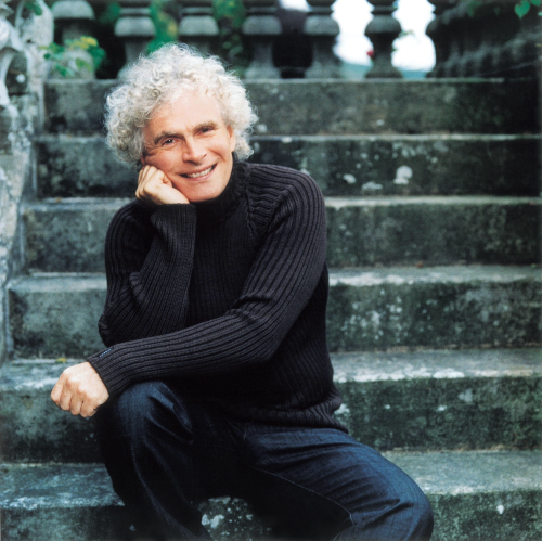 Simonrattle