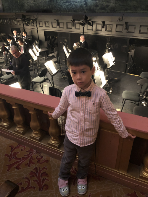 Theo-orchestra-pit-2019