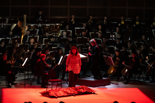 Sfsymphony-erwartung